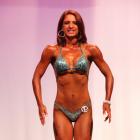 Samantha  Randazzo - NPC Orlando Metropolitan 2013 - #1