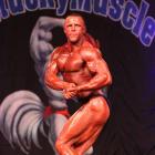 Jordan  Greenwood - NPC Kentucky 2013 - #1