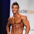 Matt  Christianer - IFBB Grand Prix Los Angeles 2012 - #1