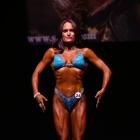 Jennifer  Field - NPC Excalibur  2014 - #1