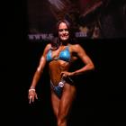 Jennifer  Field - NPC Excalibur  2014 - #1