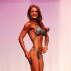 Samantha  Randazzo - NPC Orlando Metropolitan 2013 - #1