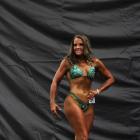 Maureen   Ashley - NPC Ron Love Classic 2013 - #1