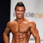 Matt  Christianer - IFBB Grand Prix Los Angeles 2012 - #1