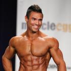 Matt  Christianer - IFBB Grand Prix Los Angeles 2012 - #1