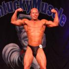 Jesse  Westburgh - NPC Kentucky 2013 - #1