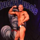 Jesse  Westburgh - NPC Kentucky 2013 - #1