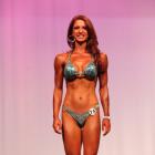 Samantha  Randazzo - NPC Orlando Metropolitan 2013 - #1