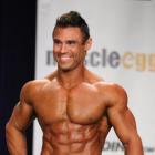 Matt  Christianer - IFBB Grand Prix Los Angeles 2012 - #1