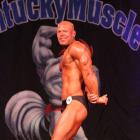 Jesse  Westburgh - NPC Kentucky 2013 - #1