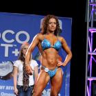 Hannah  Whiteman - NPC Kentucky Muscle 2010 - #1