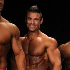 Matt  Christianer - IFBB Grand Prix Los Angeles 2012 - #1