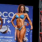 Hannah  Whiteman - NPC Kentucky Muscle 2010 - #1