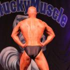 Jesse  Westburgh - NPC Kentucky 2013 - #1