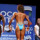 Hannah  Whiteman - NPC Kentucky Muscle 2010 - #1