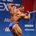 Alexandre  Nataf - IFBB Nordic Pro 2013 - #1