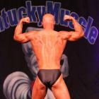 Jesse  Westburgh - NPC Kentucky 2013 - #1