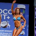 Hannah  Whiteman - NPC Kentucky Muscle 2010 - #1