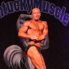 Jesse  Westburgh - NPC Kentucky 2013 - #1