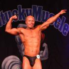 Jesse  Westburgh - NPC Kentucky 2013 - #1