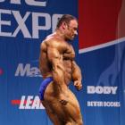 Alexandre  Nataf - IFBB Nordic Pro 2013 - #1