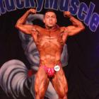 Corey  Young - NPC Kentucky 2013 - #1