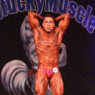 Corey  Young - NPC Kentucky 2013 - #1