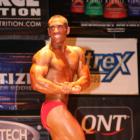 Timothy  Carbonaro - NPC New York State Grand Prix 2012 - #1