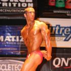 Timothy  Carbonaro - NPC New York State Grand Prix 2012 - #1