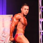 Corey  Young - NPC Kentucky 2013 - #1