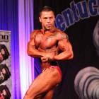 Corey  Young - NPC Kentucky 2013 - #1