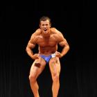 Matthew  Langley - NPC Eastern USA 2012 - #1