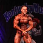 Corey  Young - NPC Kentucky 2013 - #1