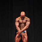 Christopher  Johnson - NPC Muscle Heat Championships 2015 - #1