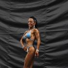 Rhonda  Nesheiw - NPC Ron Love Classic 2013 - #1