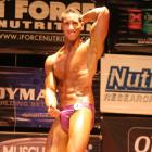 Anthony  Treglia - NPC New York State Grand Prix 2012 - #1