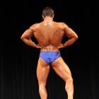 Matthew  Langley - NPC Eastern USA 2012 - #1