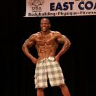 Humza  Abdul-Bazir - NPC Montanari Bros East Coast Cup 2014 - #1