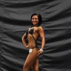 Heather  Blystone - NPC Ron Love Classic 2013 - #1