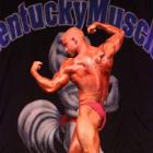 Jesse  Westburgh - NPC Kentucky 2013 - #1