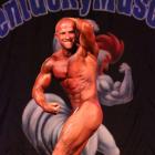 Jesse  Westburgh - NPC Kentucky 2013 - #1