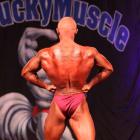 Jesse  Westburgh - NPC Kentucky 2013 - #1