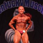 Jesse  Westburgh - NPC Kentucky 2013 - #1