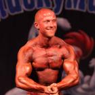 Jesse  Westburgh - NPC Kentucky 2013 - #1