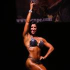 Danielle  Arnett - NPC Excalibur  2014 - #1