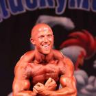 Jesse  Westburgh - NPC Kentucky 2013 - #1