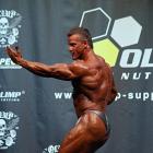 Daniel  Muller - World German Championships 2013 - #1