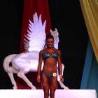 Sydney  Fernandez - NPC Kentucky Derby 2014 - #1