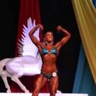 Sydney  Fernandez - NPC Kentucky Derby 2014 - #1