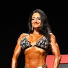 Camala  Rodriguez-McClure  - IFBB FLEX Pro  2012 - #1